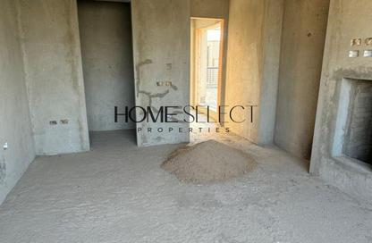 Twin House - 4 Bedrooms - 4 Bathrooms for sale in New Giza - Cairo Alexandria Desert Road - 6 October City - Giza