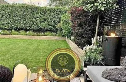 Apartment - 2 Bedrooms - 2 Bathrooms for sale in Taj City - 5th Settlement Compounds - The 5th Settlement - New Cairo City - Cairo Apartment - 2 Bedrooms - 2 Bathrooms for sale in Taj City - 5th Settlement Compounds - The 5th Settlement - New Cairo City - Cairo