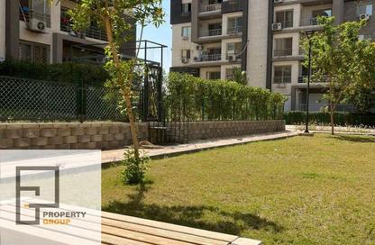Apartment - 3 Bedrooms - 2 Bathrooms for sale in Janna 2 - Sheikh Zayed Compounds - Sheikh Zayed City - Giza