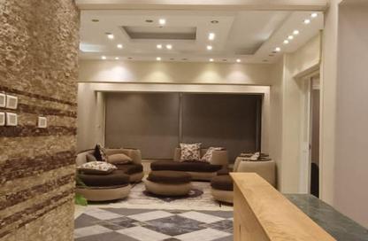 Office Space - Studio - 2 Bathrooms for rent in Omar Ibn Al Khattab St. - Almazah - Heliopolis - Masr El Gedida - Cairo Office Space - Studio - 2 Bathrooms for rent in Omar Ibn Al Khattab St. - Almazah - Heliopolis - Masr El Gedida - Cairo