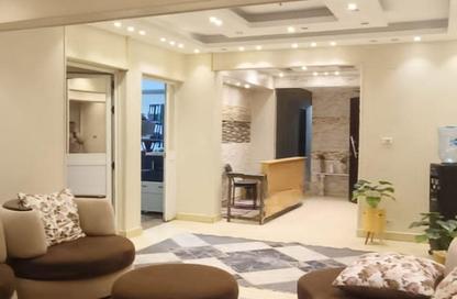 Office Space - Studio - 2 Bathrooms for rent in Omar Ibn Al Khattab St. - Almazah - Heliopolis - Masr El Gedida - Cairo Office Space - Studio - 2 Bathrooms for rent in Omar Ibn Al Khattab St. - Almazah - Heliopolis - Masr El Gedida - Cairo