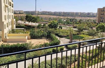 شقة - 3 غرف نوم - 3 حمامات للبيع في أو ويست - كمبوندات 6 أكتوبر - مدينة 6 أكتوبر - الجيزة