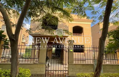 Villa - 4 Bedrooms - 5 Bathrooms for sale in Zizinia Al Mostakbal - Mostakbal City Compounds - Mostakbal City - Future City - Cairo