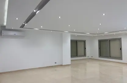 Apartment - 3 Bedrooms - 3 Bathrooms for rent in Palm Parks   Palm Hills - South Dahshur Link - 6 October City - Giza