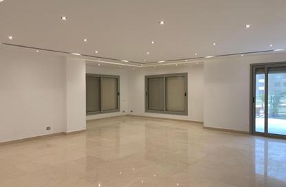 Apartment - 3 Bedrooms - 3 Bathrooms for rent in Palm Parks   Palm Hills - South Dahshur Link - 6 October City - Giza