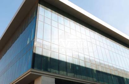Office Space - Studio - 1 for rent in Golden Gate - South Teseen St. - The 5th Settlement - New Cairo City - Cairo Office Space - Studio - 1 for rent in Golden Gate - South Teseen St. - The 5th Settlement - New Cairo City - Cairo