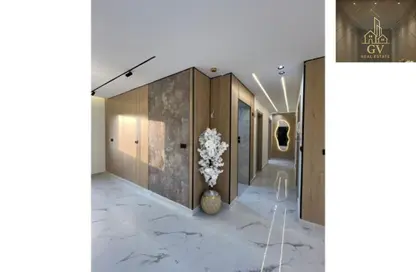 شقة - 3 غرف نوم - 2 حمامات للبيع في پريڤادو - مدينتي - القاهرة