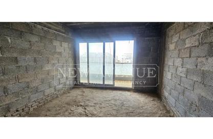Villa - 2 Bedrooms - 2 Bathrooms for sale in Mountain View iCity - 5th Settlement Compounds - The 5th Settlement - New Cairo City - Cairo