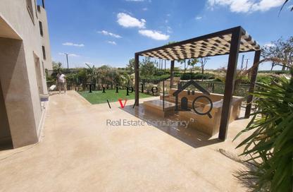 Apartment - 2 Bedrooms - 3 Bathrooms for rent in O West - 6 October Compounds - 6 October City - Giza Apartment - 2 Bedrooms - 3 Bathrooms for rent in O West - 6 October Compounds - 6 October City - Giza