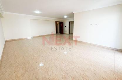 Apartment - 3 Bedrooms - 2 Bathrooms for rent in Grand View - Smouha - Hay Sharq - Alexandria