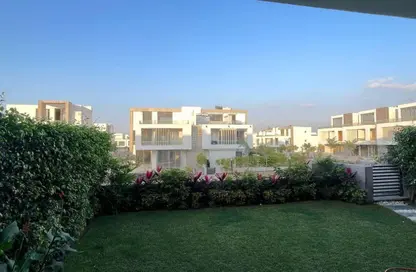 تاون هاوس - 6 غرف نوم - 6 حمامات للبيع في جولز - طريق مصر اسكندرية الصحراوي - مدينة 6 أكتوبر - الجيزة