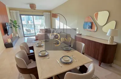 Apartment - 3 Bedrooms - 4 Bathrooms for rent in Villette - 5th Settlement Compounds - The 5th Settlement - New Cairo City - Cairo