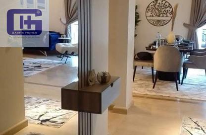 Apartment - 2 Bedrooms - 3 Bathrooms for rent in Mivida - 5th Settlement Compounds - The 5th Settlement - New Cairo City - Cairo Apartment - 2 Bedrooms - 3 Bathrooms for rent in Mivida - 5th Settlement Compounds - The 5th Settlement - New Cairo City - Cairo