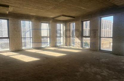 Office Space - Studio for rent in Mivida - 5th Settlement Compounds - The 5th Settlement - New Cairo City - Cairo