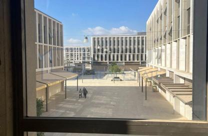 Office Space - Studio for rent in Mivida - 5th Settlement Compounds - The 5th Settlement - New Cairo City - Cairo