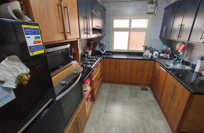 Apartment - 3 Bedrooms - 2 Bathrooms for sale in Gardina Sun - Northern Expansions - 6 October City - Giza