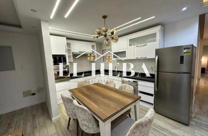 Apartment - 3 Bedrooms - 2 Bathrooms for rent in Madinaty - Cairo