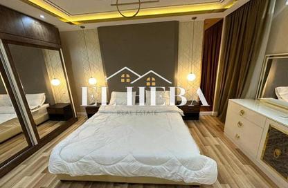 Apartment - 3 Bedrooms - 2 Bathrooms for rent in Madinaty - Cairo