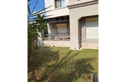 Apartment - 2 Bedrooms - 2 Bathrooms for sale in Mivida - 5th Settlement Compounds - The 5th Settlement - New Cairo City - Cairo