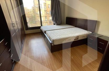 Apartment - 2 Bedrooms - 2 Bathrooms for rent in Casa - Sheikh Zayed Compounds - Sheikh Zayed City - Giza