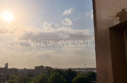 Twin House - 4 - 3 for sale in Palm Hills Kattameya - El Katameya Compounds - El Katameya - New Cairo City - Cairo