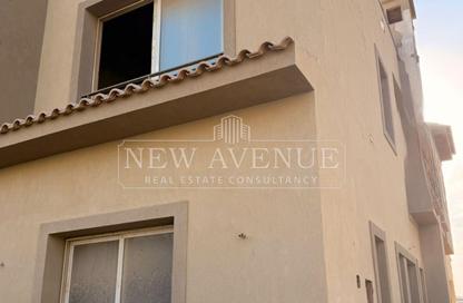 Twin House - 4 - 3 for sale in Palm Hills Kattameya - El Katameya Compounds - El Katameya - New Cairo City - Cairo