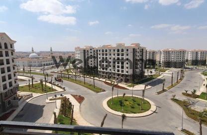 Apartment - 2 Bedrooms - 1 Bathroom for sale in Celia - New Capital Compounds - New Capital City - Cairo