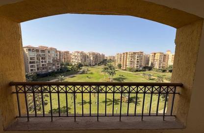 Apartment - 3 Bedrooms - 3 Bathrooms for sale in Privado - Madinaty - Cairo
