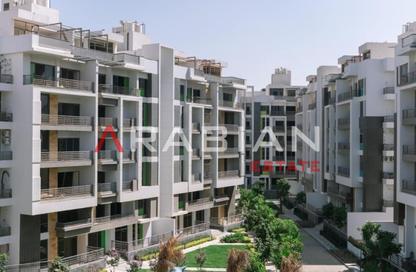 Penthouse - 5 - 3 for sale in The Icon Residence - 5th Settlement Compounds - The 5th Settlement - New Cairo City - Cairo