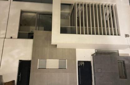 Townhouse - 5 Bedrooms - 5 Bathrooms for sale in Joulz - Cairo Alexandria Desert Road - 6 October City - Giza