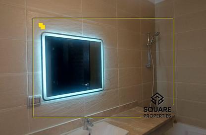 Twin House - 4 - 4 for rent in Grand Heights - Northern Expansions - 6 October City - Giza