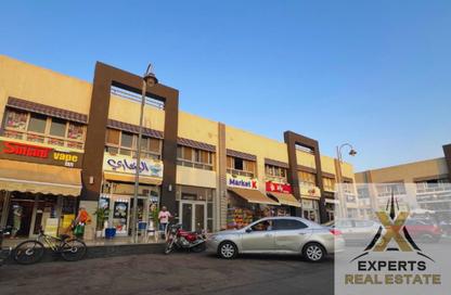 Shop - Studio for sale in Privado - Madinaty - Cairo