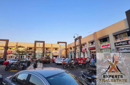 Shop - Studio for sale in Privado - Madinaty - Cairo