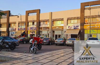 محل تجاري - استوديو للبيع في پريڤادو - مدينتي - القاهرة