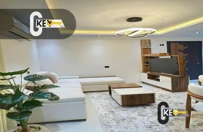 شقة - 2 غرف نوم - 1 حمام للايجار في پريڤادو - مدينتي - القاهرة