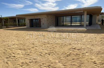 Villa - 5 Bedrooms - 7 Bathrooms for sale in Ramla - Ras Al Hekma - North Coast