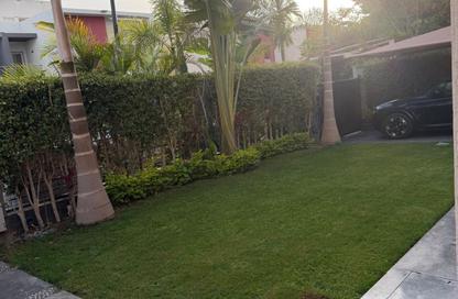 Villa - 3 Bedrooms - 3 Bathrooms for sale in Privado - Madinaty - Cairo