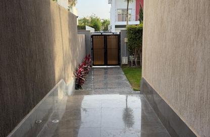 Villa - 3 Bedrooms - 3 Bathrooms for sale in Privado - Madinaty - Cairo Villa - 3 Bedrooms - 3 Bathrooms for sale in Privado - Madinaty - Cairo