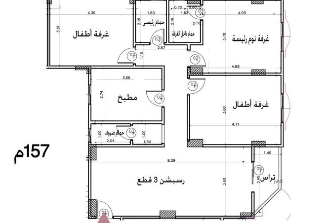 53976923 - الصورة الرئيسية للعقار