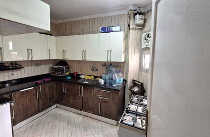 Apartment - 3 Bedrooms - 2 Bathrooms for rent in El Rehab Extension - Al Rehab - New Cairo City - Cairo