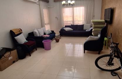 Apartment - 3 Bedrooms - 2 Bathrooms for rent in El Rehab Extension - Al Rehab - New Cairo City - Cairo