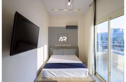 Apartment - 2 Bedrooms - 2 Bathrooms for rent in Al Sheikh Hassan Maamoun St. - El Yasmeen 7 - El Yasmeen - New Cairo City - Cairo