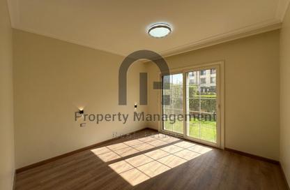Apartment - 2 Bedrooms - 2 Bathrooms for rent in Regents Park - Al Andalus District - New Cairo City - Cairo