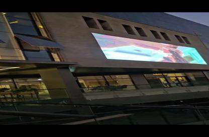 Office Space - 1 Bedroom - 1 Bathroom for rent in Rock Gold Mall - 5th Settlement Compounds - The 5th Settlement - New Cairo City - Cairo
