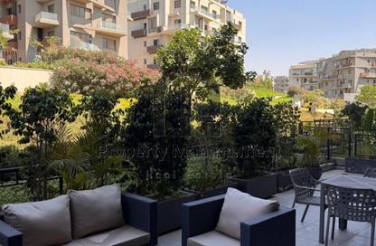 Apartment - 2 Bedrooms - 3 Bathrooms for rent in Sodic East - 6th District - New Heliopolis - Cairo Apartment - 2 Bedrooms - 3 Bathrooms for rent in Sodic East - 6th District - New Heliopolis - Cairo