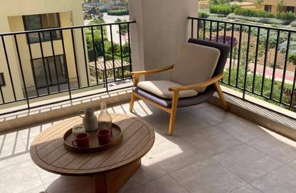 Duplex - 3 - 3 for sale in O West - 6 October Compounds - 6 October City - Giza