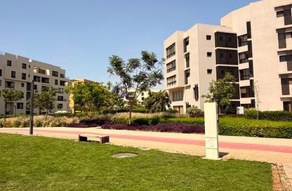 Duplex - 3 - 3 for sale in O West - 6 October Compounds - 6 October City - Giza