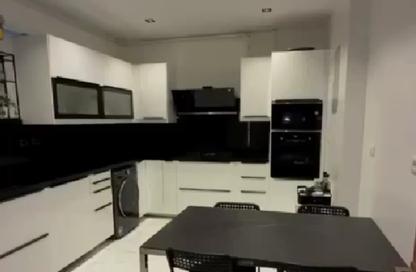 Apartment - 3 - 3 for rent in Eastown - 5th Settlement Compounds - The 5th Settlement - New Cairo City - Cairo
