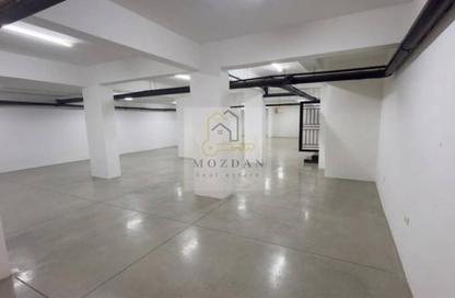 Office Space - 6 Bedrooms - 5 Bathrooms for rent in 10th Sector - Zahraa El Maadi - Hay El Maadi - Cairo