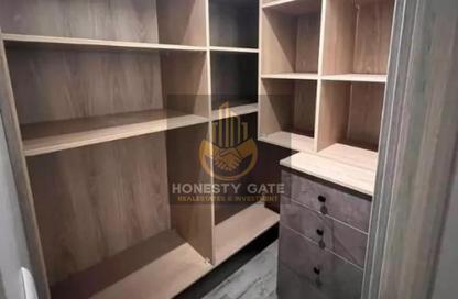 Apartment - 3 Bedrooms - 2 Bathrooms for rent in El Rehab Extension - Al Rehab - New Cairo City - Cairo